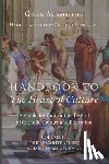 Adams, Gwen - Handbook to The Heart of Culture, Volume III-The Enlightenment and Modern Renewal: A Guide for Cultivating the Soil of Catholic Culture and Education