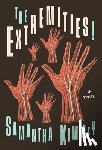 Kimmey, Samantha - The Extremities!