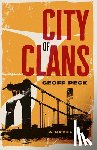 Peck, Geoff - City of Clans