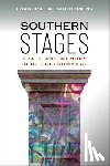 Hopkins, Chandra Owenby - Southern Stages