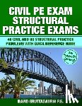 Gruttadauria Pe, David - Civil PE Structural Practice Exams