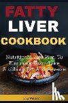 Williams, Sara - Fatty Liver Cookbook