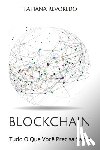 Revoredo, Tatiana - Blockchain