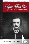 Poe, Edgar Allan - Edgar Allan Poe