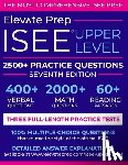 James, Lisa, Prep, Elevate - ISEE Upper Level
