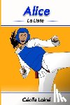 Nolasco, Jennifer - Alice: La liste