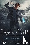 Turner, Hailey - A Crown of Iron & Silver