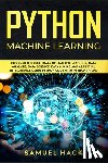 Hack, Samuel - Python Machine Learning