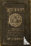 Cunningham, Joy - Witchcraft