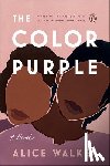 Walker, Alice - Walker, A: Color Purple