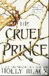 Black, Holly - CRUEL PRINCE
