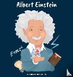Genius, Inspired Inner - Albert Einstein