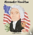 Genius, Inspired Inner - Alexander Hamilton