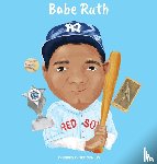 Genius, Inspired Inner - Babe Ruth