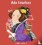 Genius, Inspired Inner - Ada Lovelace