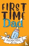 Tyler, Lyon - First Time Dad