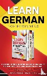 Mastery, Language - Learn German for Beginners
