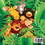 Club, Kids - I Spy Animals Book For Kids Ages 2-5