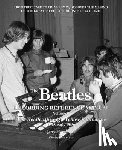 Hammack, Jerry - Beatles Recording Reference Manual