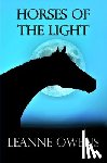Owens, Leanne - Horses Of The Light