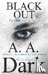 Angelini, Alaska, Dark, A A - Black Out (24690 series, book 4)