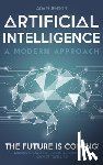 Jenson, Adam - Artificial intelligence a modern approach