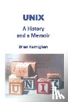 Kernighan, Brian W - Unix