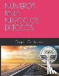 Roman, Gema - Números Para Negocios Exitosos