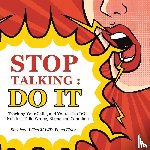Wiley Ma Jd Pomo Elder, Elizabeth - Stop Talking