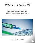 Smith, Bernadette - The Covid Con