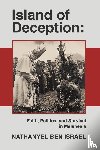 Israel, Nathanyel Ben - Island of Deception