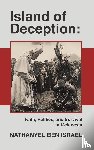 Israel, Nathanyel Ben - Island of Deception