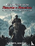 Israel, Nathanyel Ben - Israel, N: Biblical Events from Assyria to America