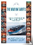 Charitable MSEE LSS MBB, Rodney - THE WAR ON TARIFFS