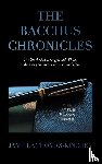Thomas-Kinchen, Jamilla - The Bacchus Chronicles