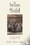 Langford, Steve - The Sermon on the Mount
