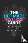 Linda, Electric - Ultimate Tattoo Guide: How to get your Dream Tattoo