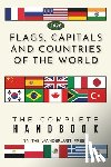 Press, Wanderlust - Flags, Capitals and Countries of the World