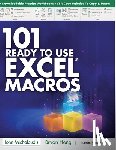 Hong, Bryan, Michaloudis, John - 101 Ready To Use Microsoft Excel Macros