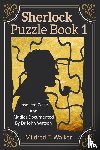 Walker, Mildred T - Sherlock Puzzle Book (Volume 1)