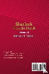 Walker, Mildred T - Sherlock Puzzle Book (Volume 1-3)