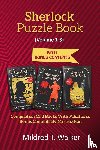 Walker, Mildred T - Sherlock Puzzle Book (Volume 1-3)