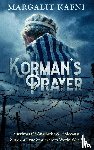 Kafni, Margalit - Korman's Prayer