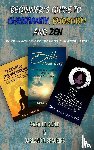 Annie, Sarah O - Beginner's Guide To Christianity, Buddhism And Zen