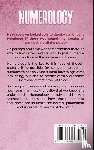 Grey, Donald B - Numerology Made Easy