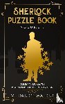 Walker, Mildred T - Sherlock Puzzle Book (Volume 5)