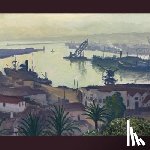 Kvamme, Gary Lee - Albert Marquet: "To Paint Like a Child Without Forgetting Poussin"