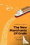 Kingsman, Jonathan Charles - Out of the Shadows: The New Merchants of Grain