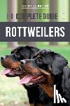 Richie, Vanessa - The Complete Guide to Rottweilers