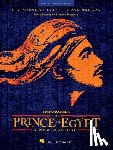 Schwartz, Stephen - The Prince of Egypt